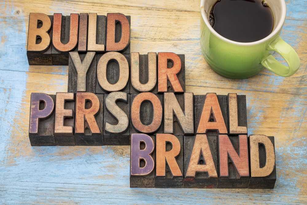 examples of personal branding