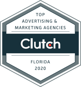 NetReputation.com Clutch Top B2B Company